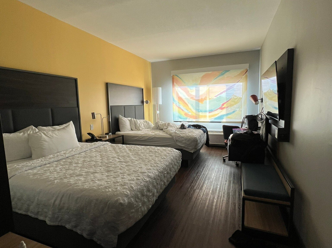 Tru by Hilton Jacksonville Airport I-95主图