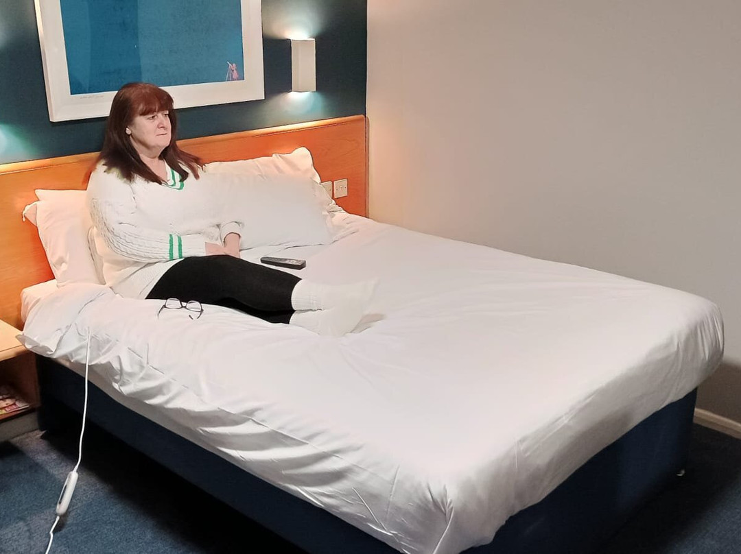 Travelodge Burford Cotswolds主图