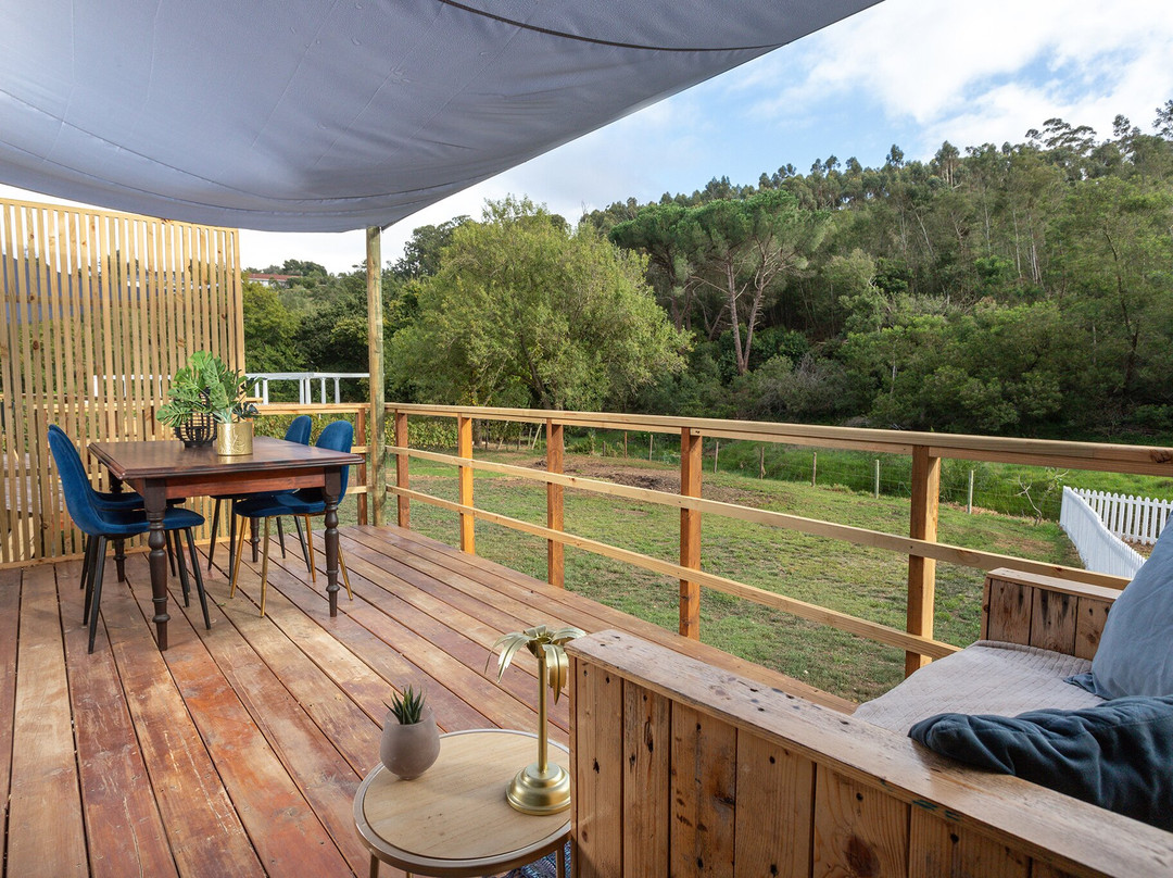 Caledon Grace Guesthouse主图