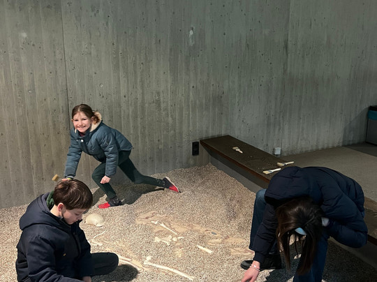 Neanderthal Museum-Mettmann必去景点