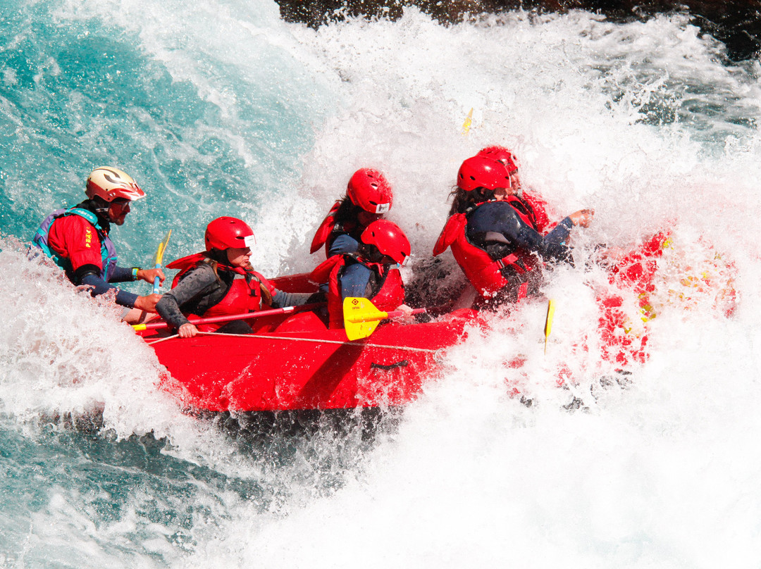 Conecta Patagonia-Panguipulli必去景点
