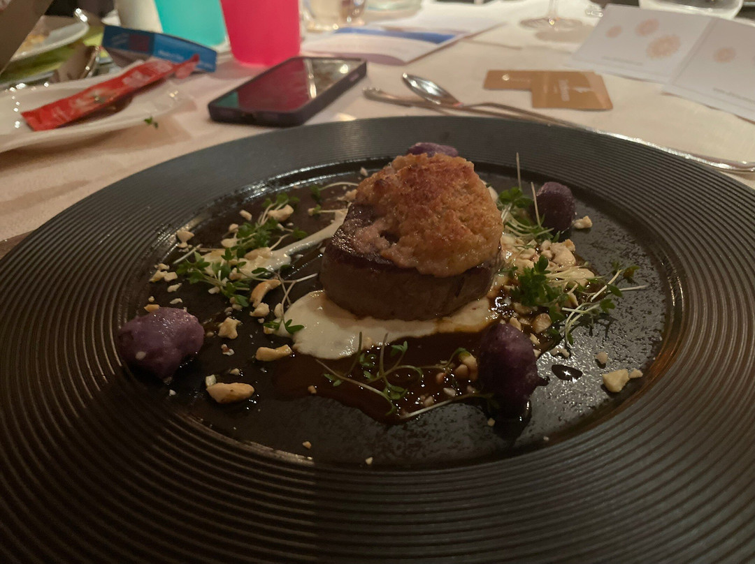 Hotel Dreisonnen主图