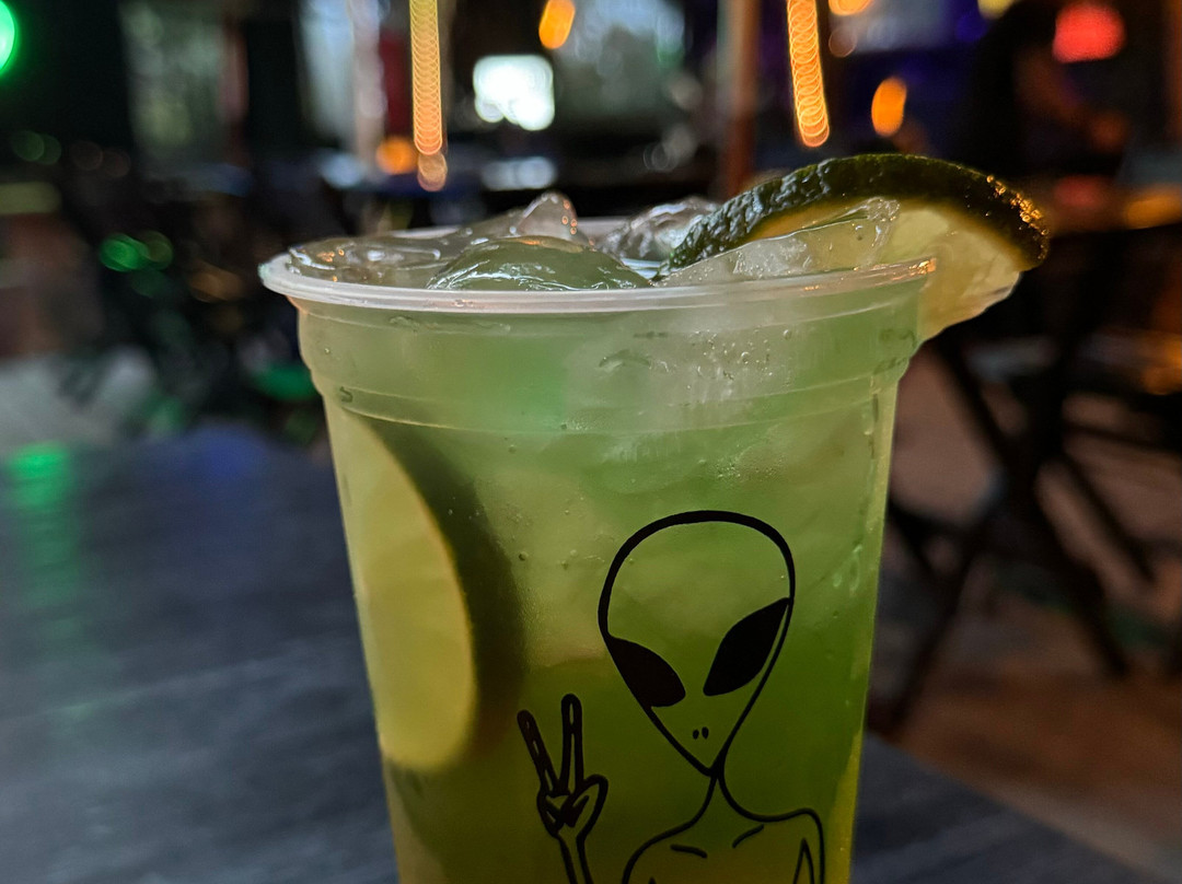 Cachoeira da Lua-Sao Thome das Letras必去景点