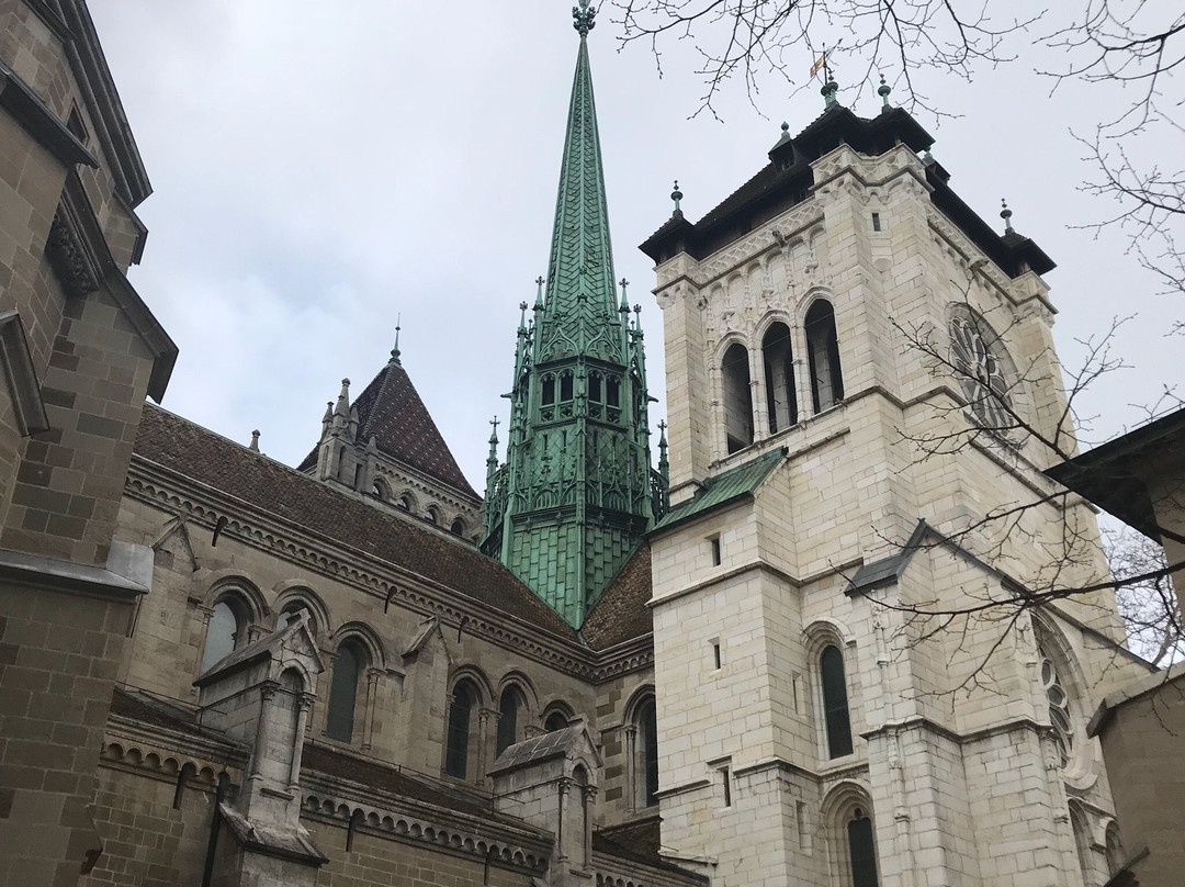 瑞士品质天箭座酒店主图