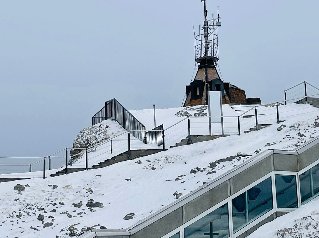 Säntis der Berg-Urnaesch必去景点