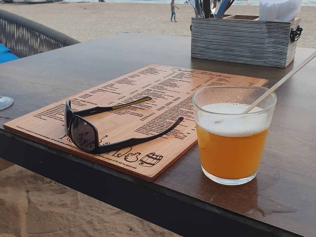 Joet's Guest House主图