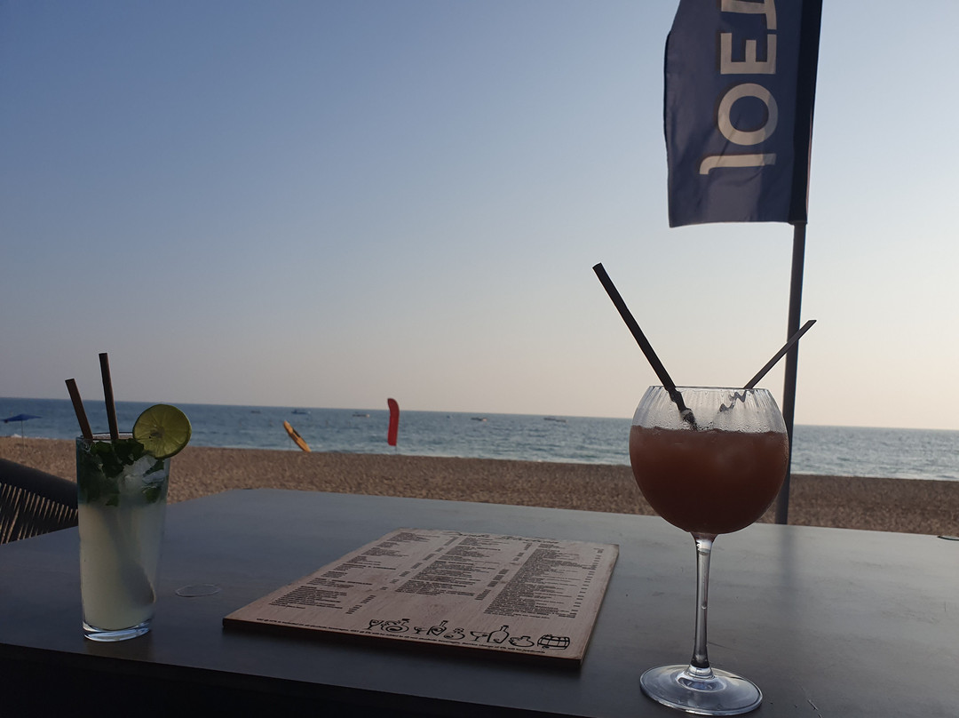 Joet's Guest House主图