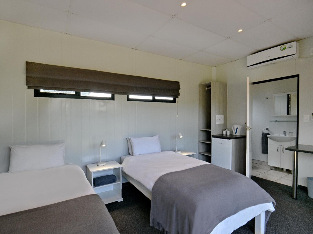 Sleepover Komatipoort主图