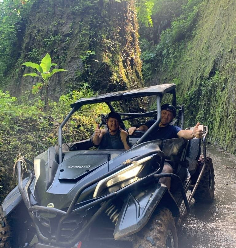 Alasan Adventure-Bresela必去景点