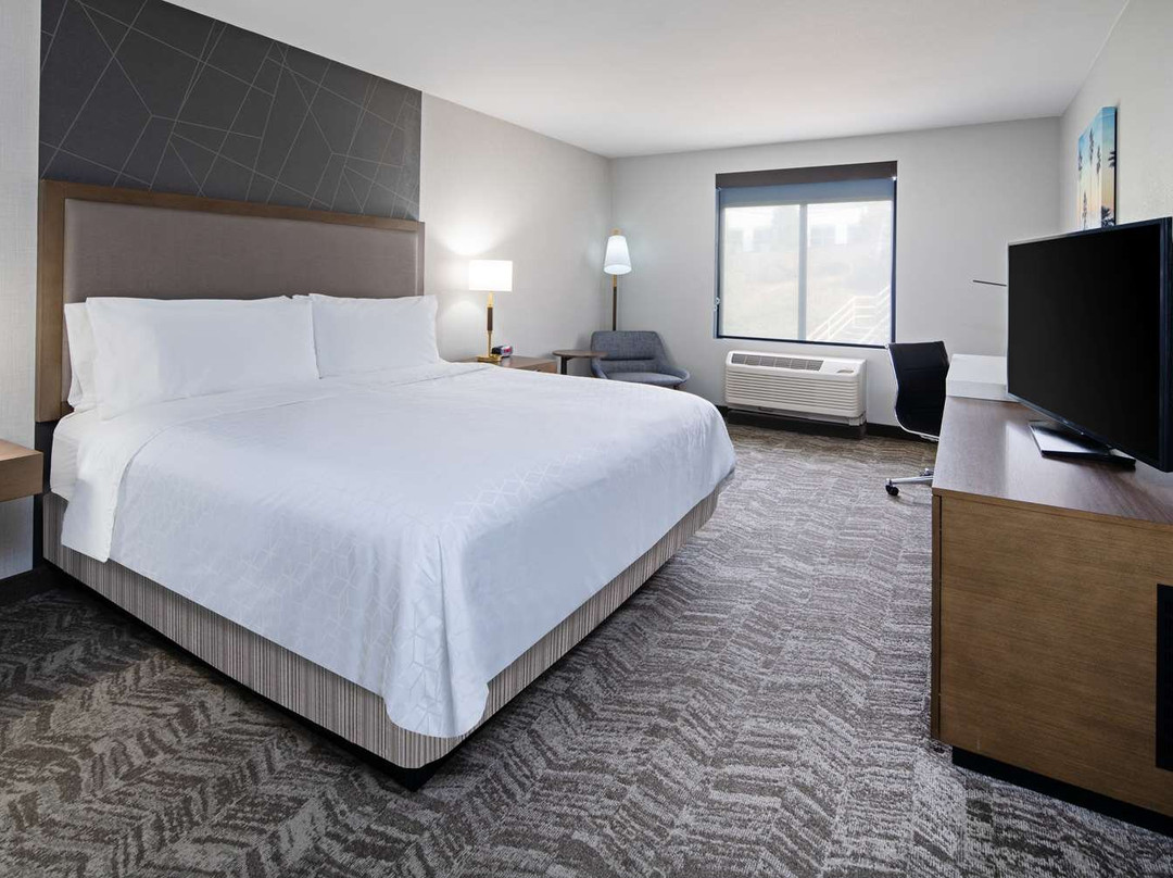 巴伦西亚贝斯特韦斯特酒店主图