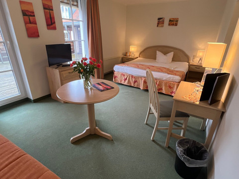 艾姆斯阿尔特斯卡斯诺酒店主图