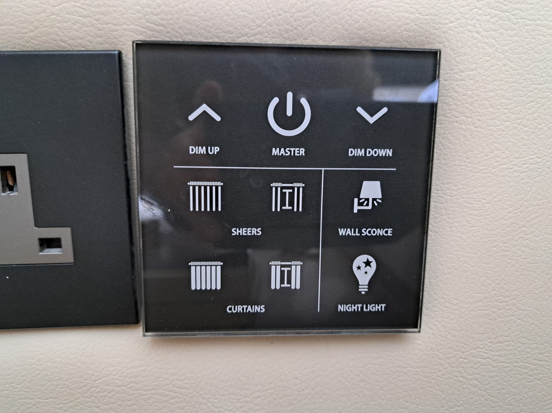 安曼凯宾斯基酒店主图