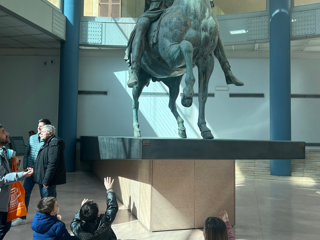 Archeoroad Tour Operator-罗马必去景点