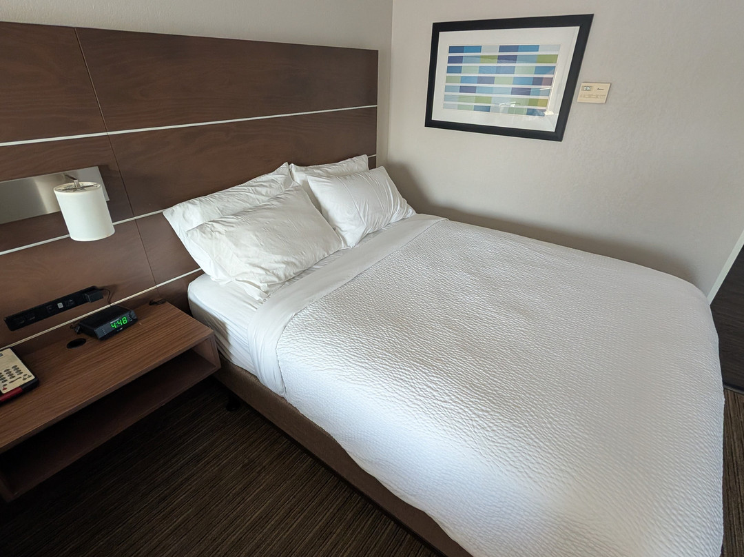 Holiday Inn Express & Suites Smyrna-nashville Area By IHG主图