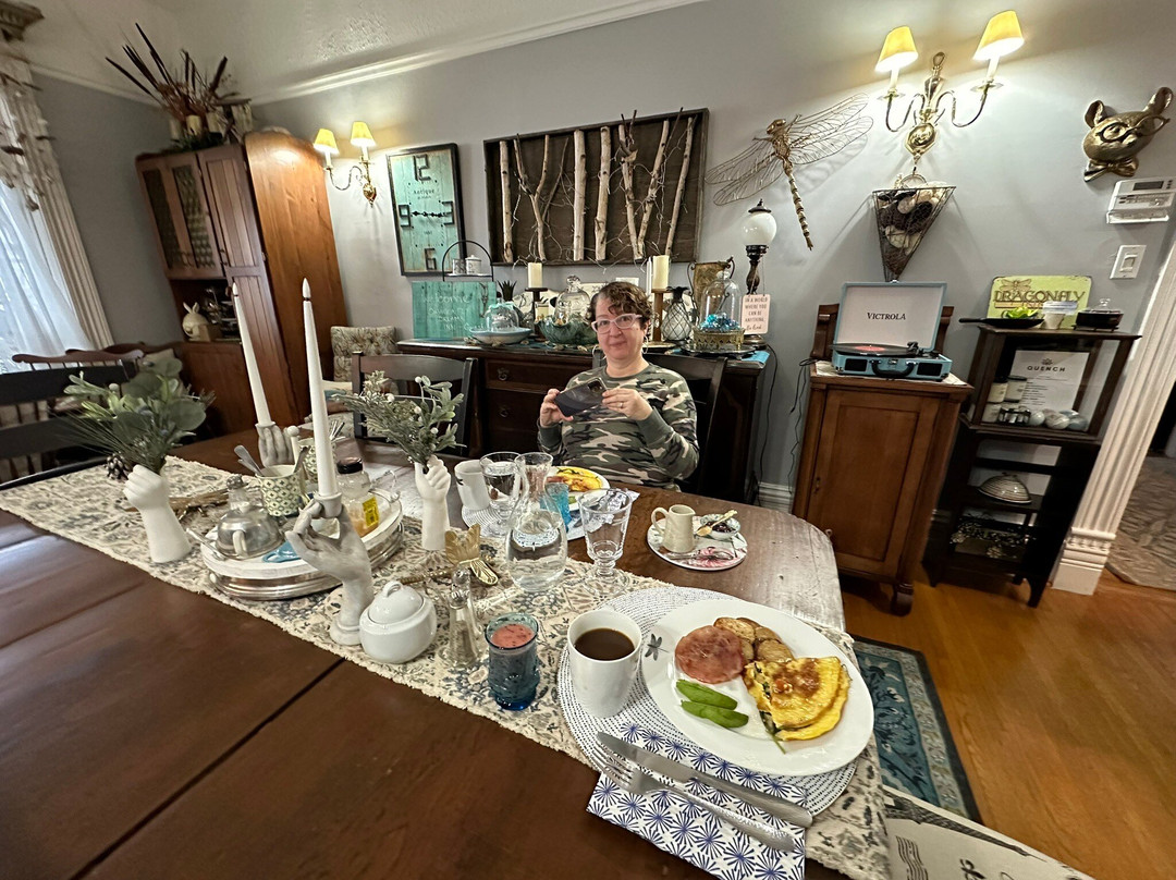 Dragonfly Dreams Inn主图