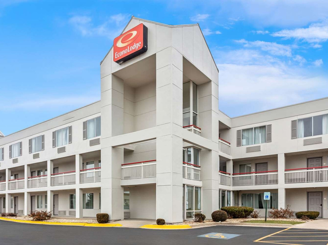Econo Lodge