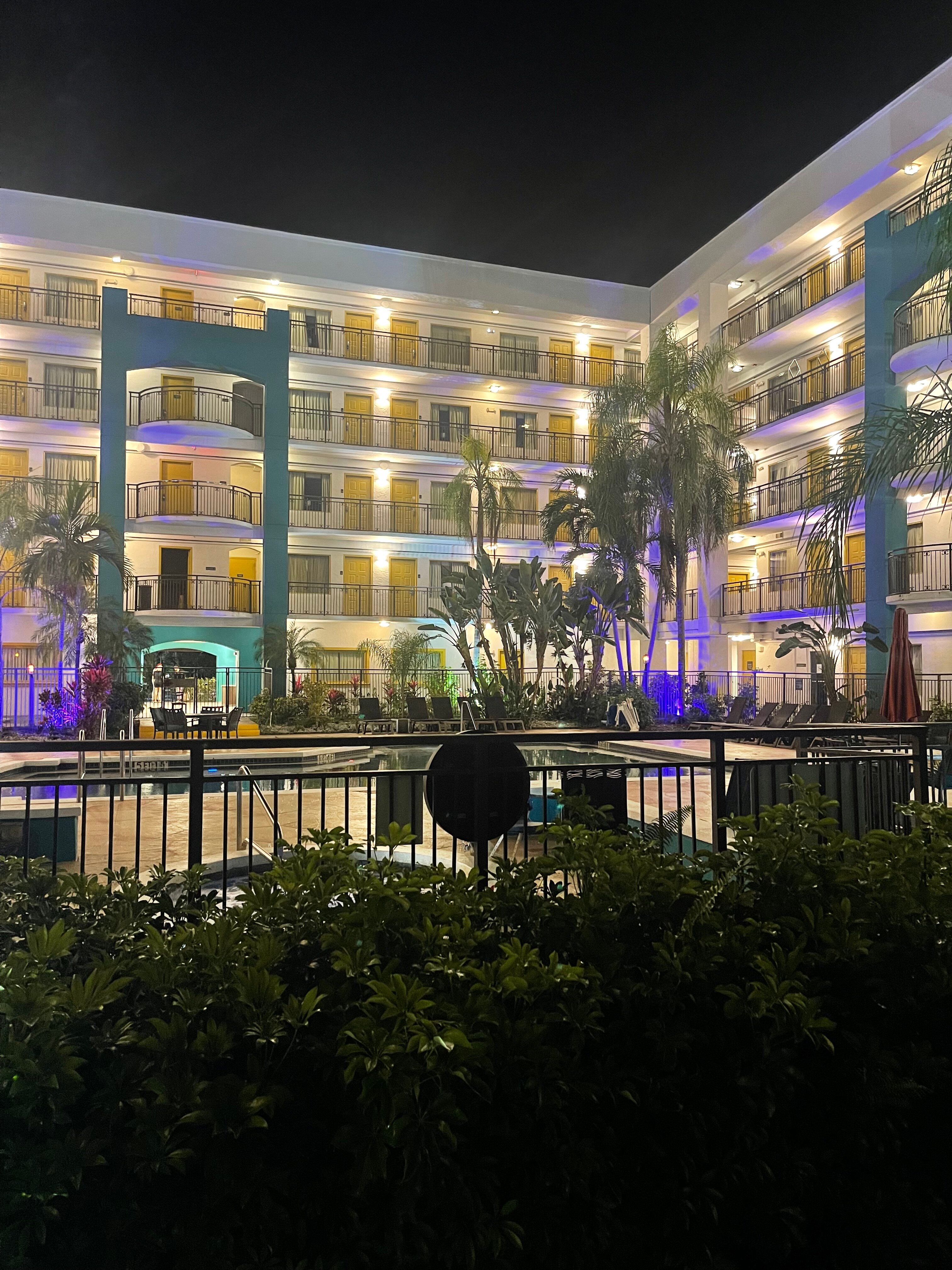 Best Western Plus Deerfield Beach Hotel & Suites-官方