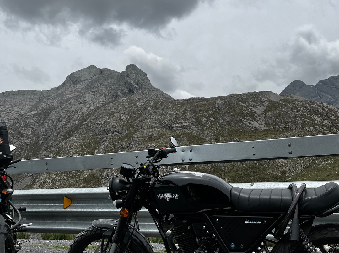 Laguna de 7 Colores-Canta必去景点