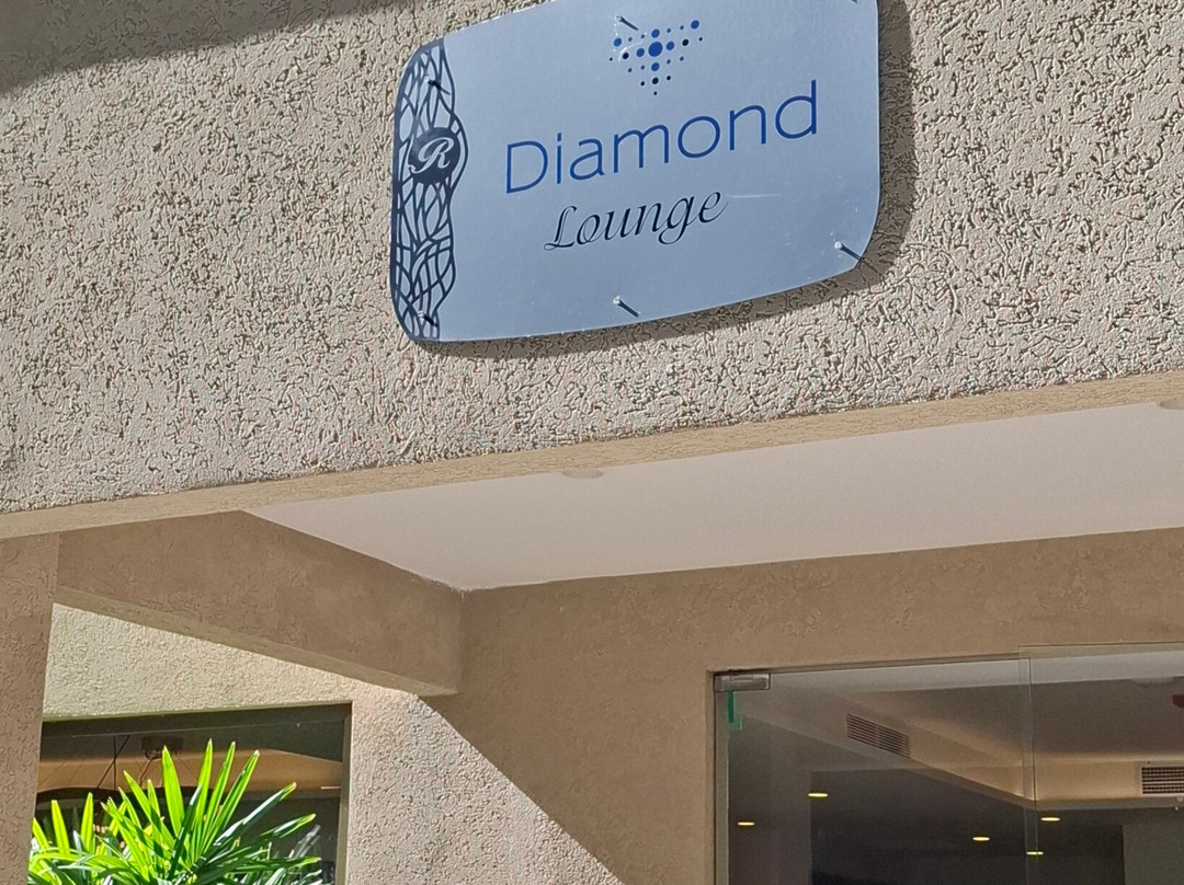 Diamond Club Lounge景点图片