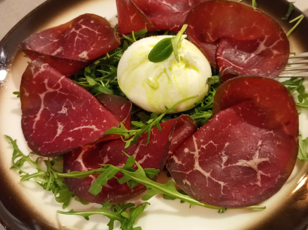 Airone Pisa Park Hotel主图