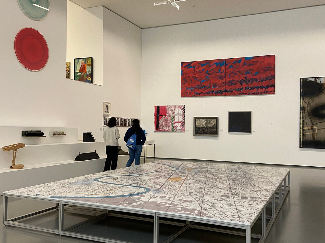 National Art Gallery-维尔纽斯必去景点