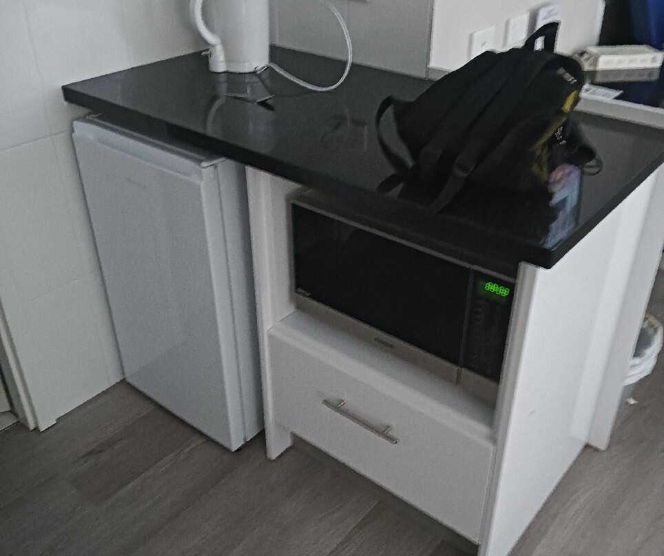 Quality Inn Railway主图