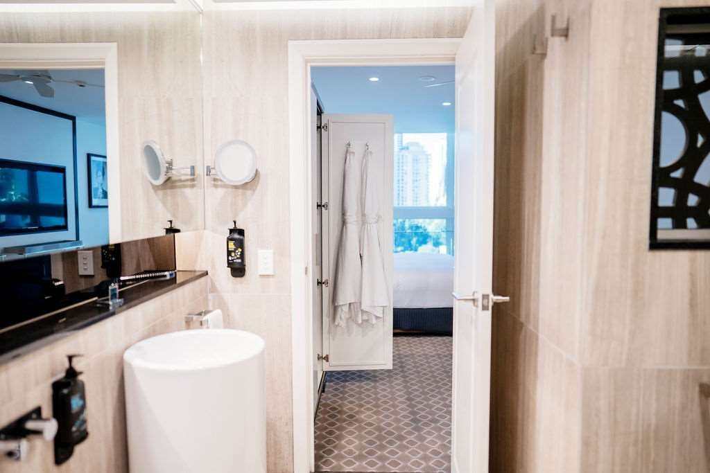 布里斯班新因奇科尔姆套房酒店-美憬阁主图