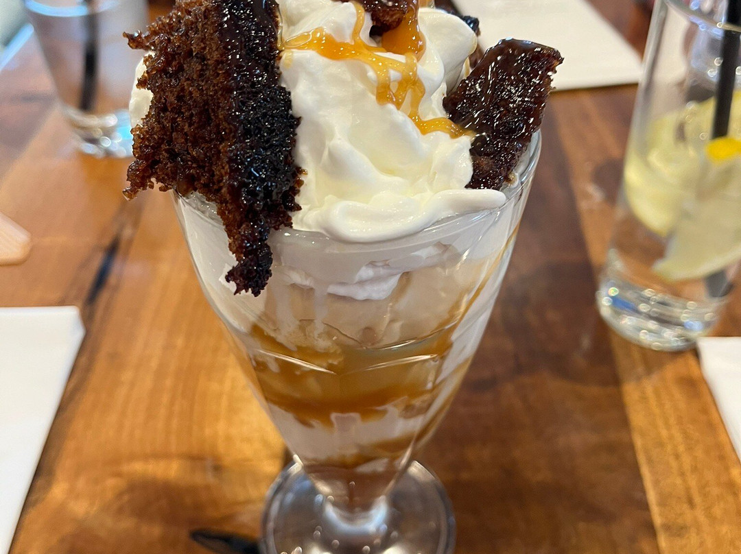 Tony Macaroni - Hamilton