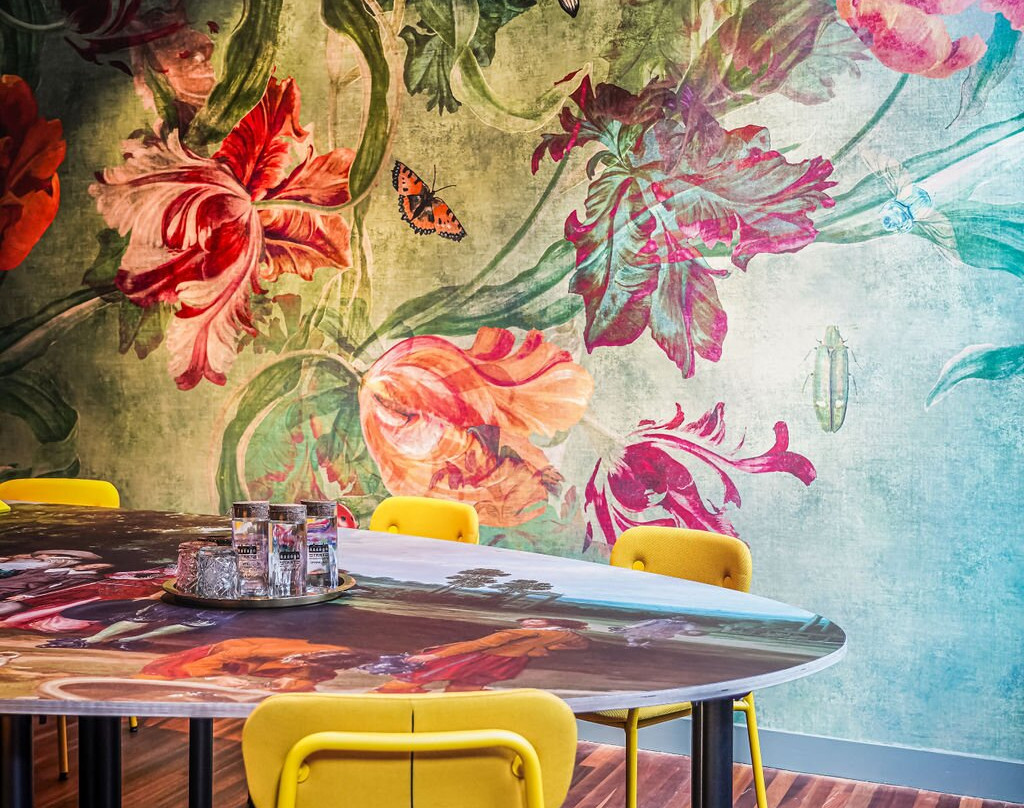 Boutiquehotel Staats主图