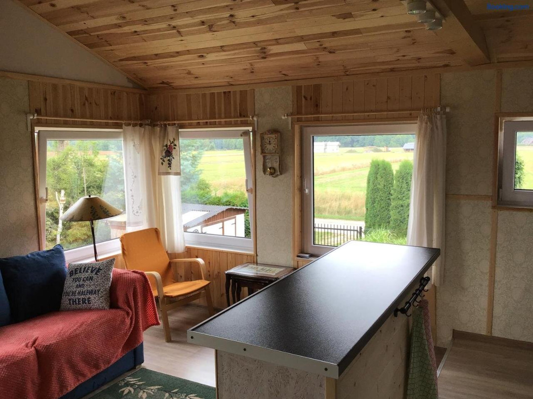Siedlisko pod Wierzba