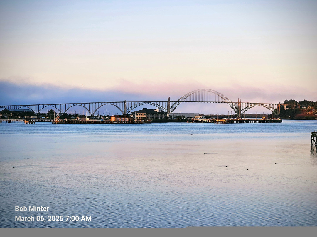 Embarcadero Resort Hotel and Marina主图