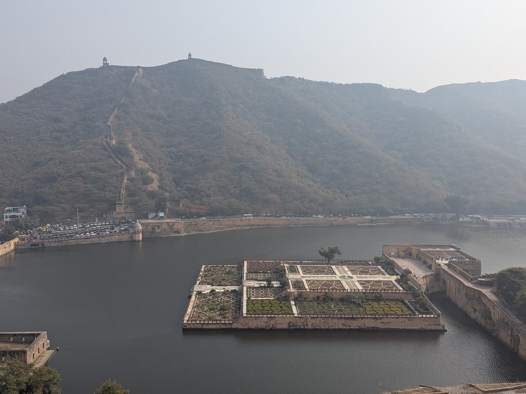 Z India Tours-斋蒲尔必去景点