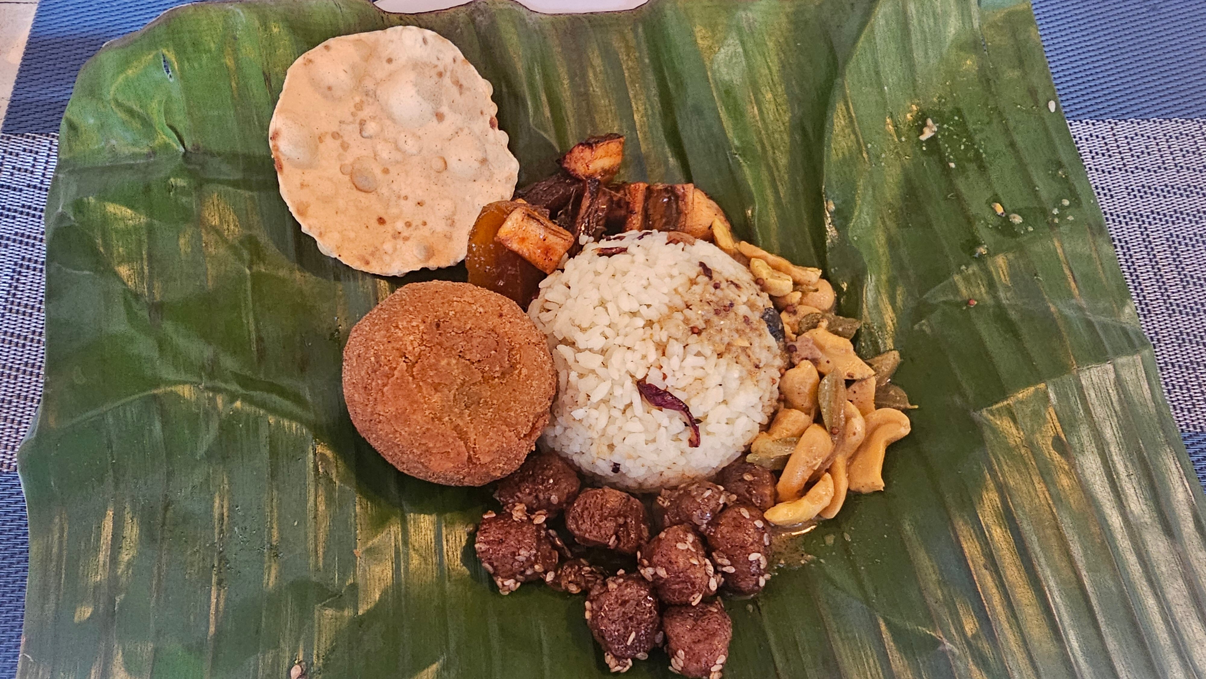 The Garden Beach Ayurveda Resort-官方