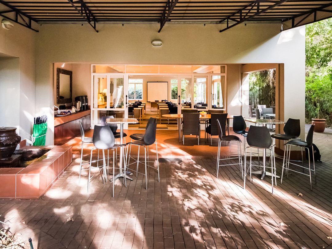 Melrose Place Boutique Hotel主图