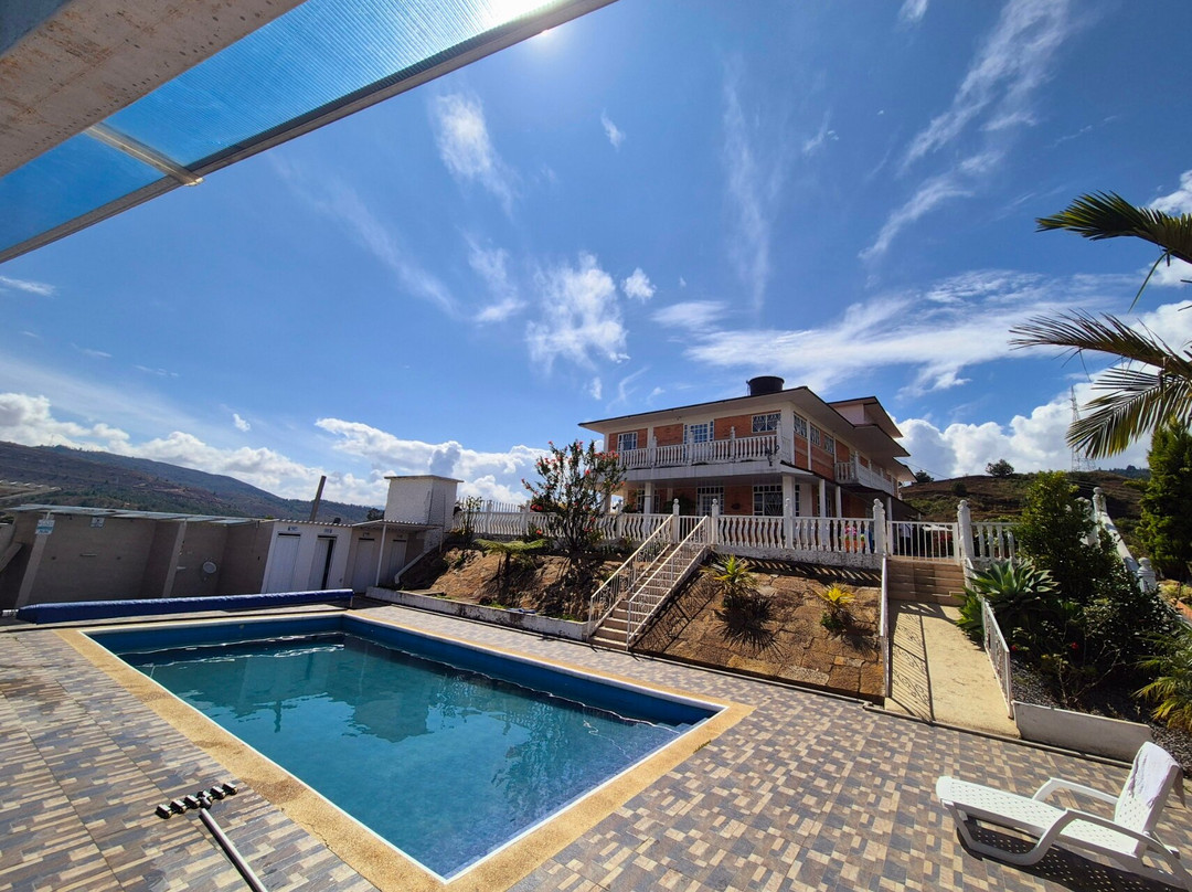 Hotel Villa Isabella Esperanza