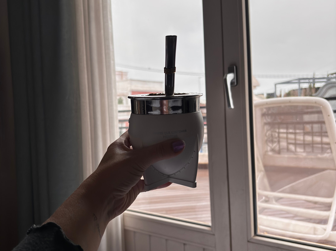 瓦伦西亚佩蒂特宫格曼尼亚斯酒店主图