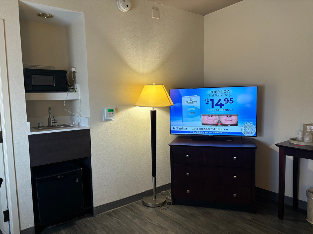 Holiday Inn & Suites Springfield - I-44 By IHG主图