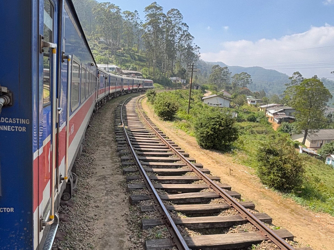 Excellent Lanka With Madu-卡图纳耶克必去景点