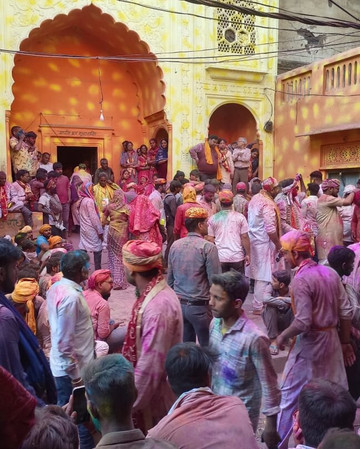 Agra Tour Guide-阿格拉必去景点