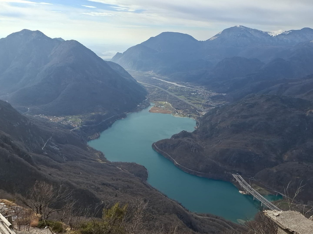 Il sentiero delle farfalle景点图片