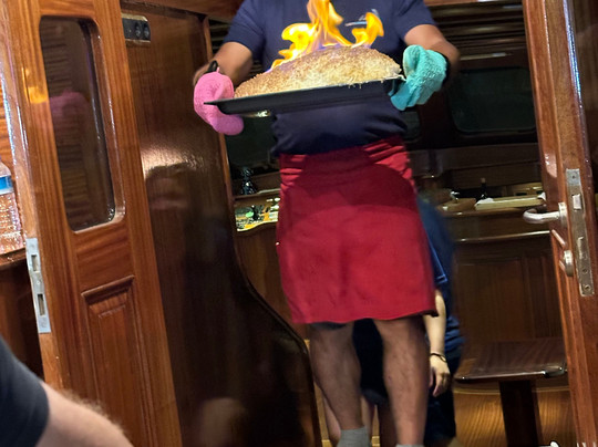 Med Gulets - Luxury Yacht Charters-库萨达斯必去景点