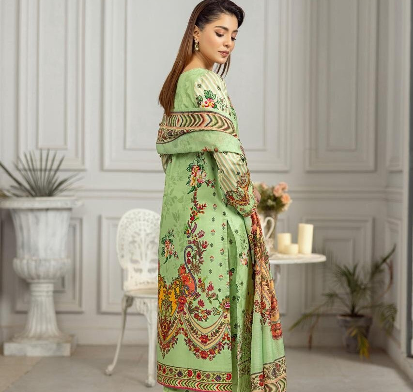 Avishah Garments Makli Thatta Sindh-Thatta必去景点