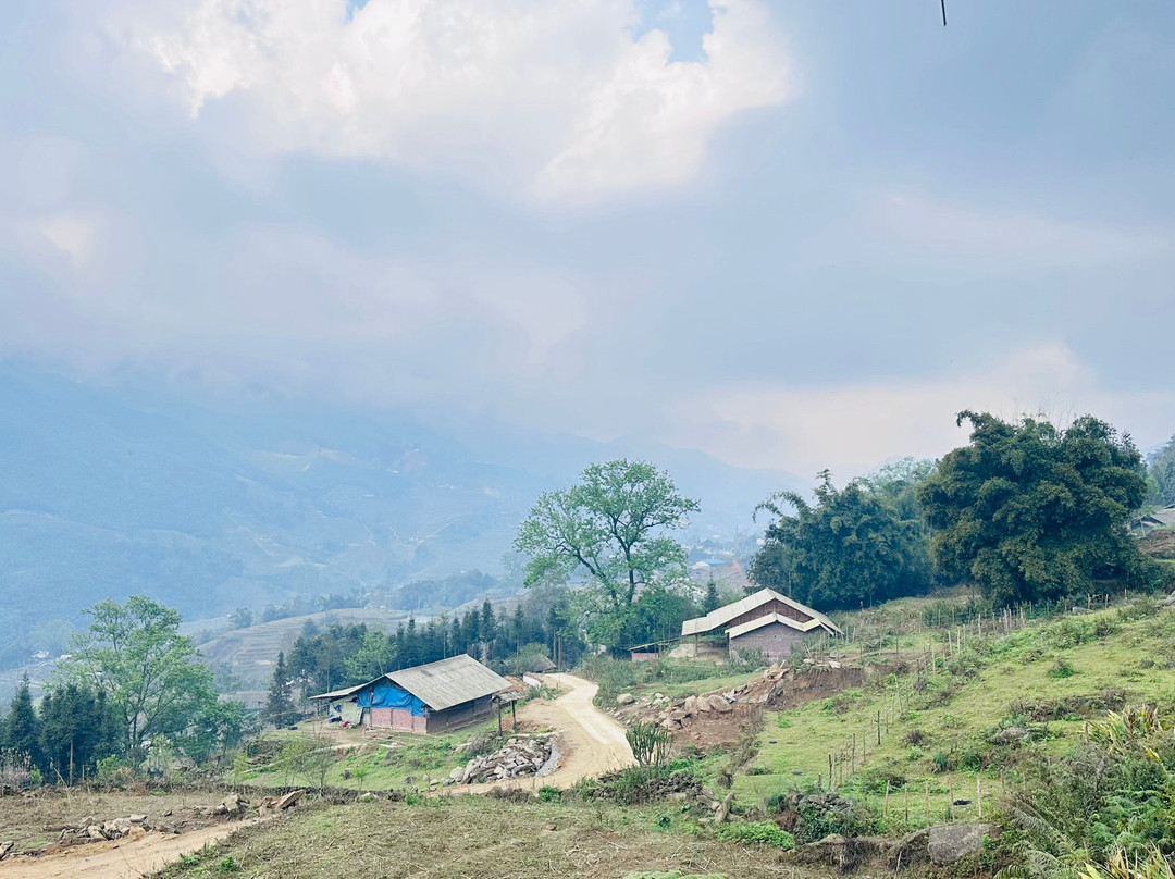 Sapa Farmstay主图