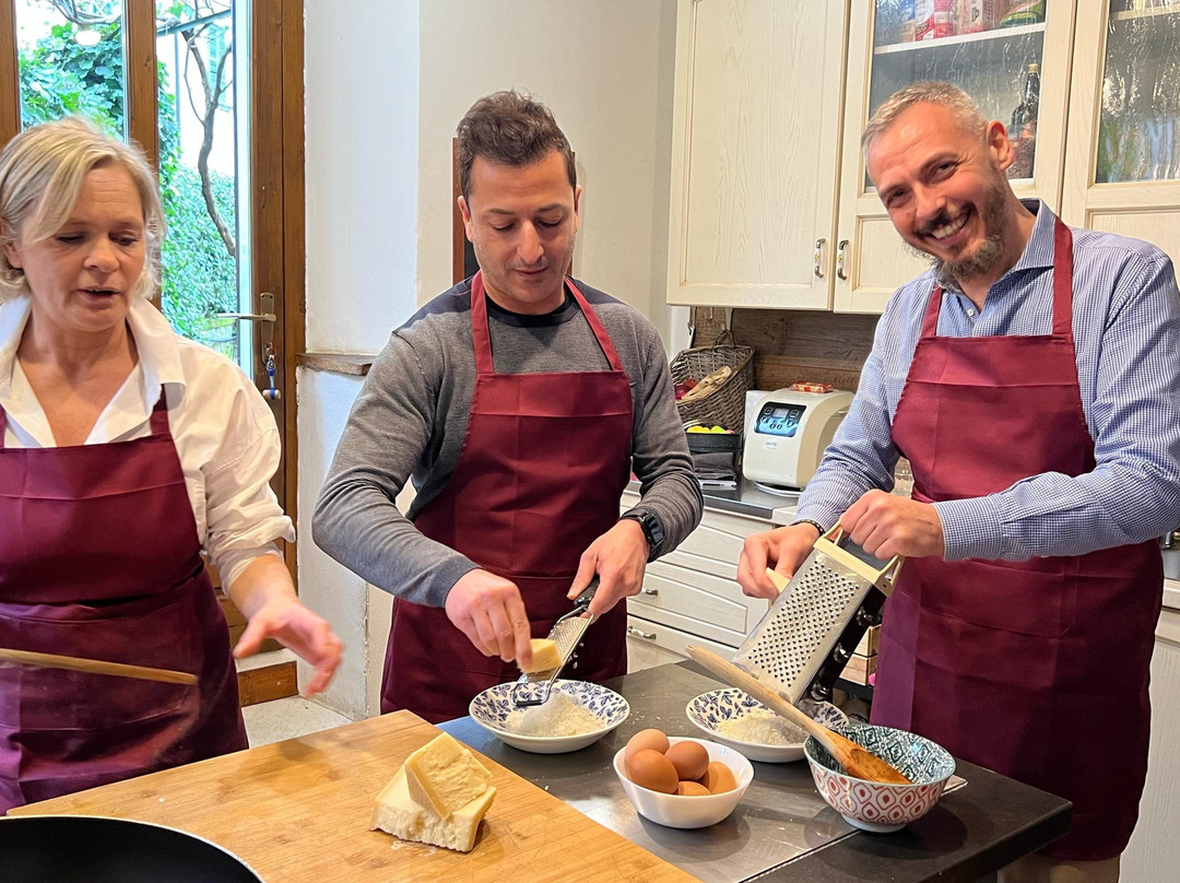 Como Cooking Class-Castiglione d'Intelvi必去景点