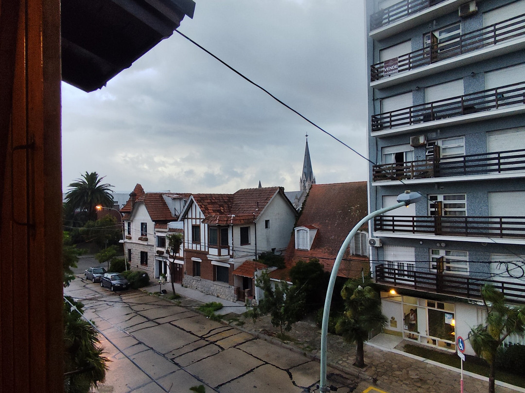 Hotel Sirenuse主图