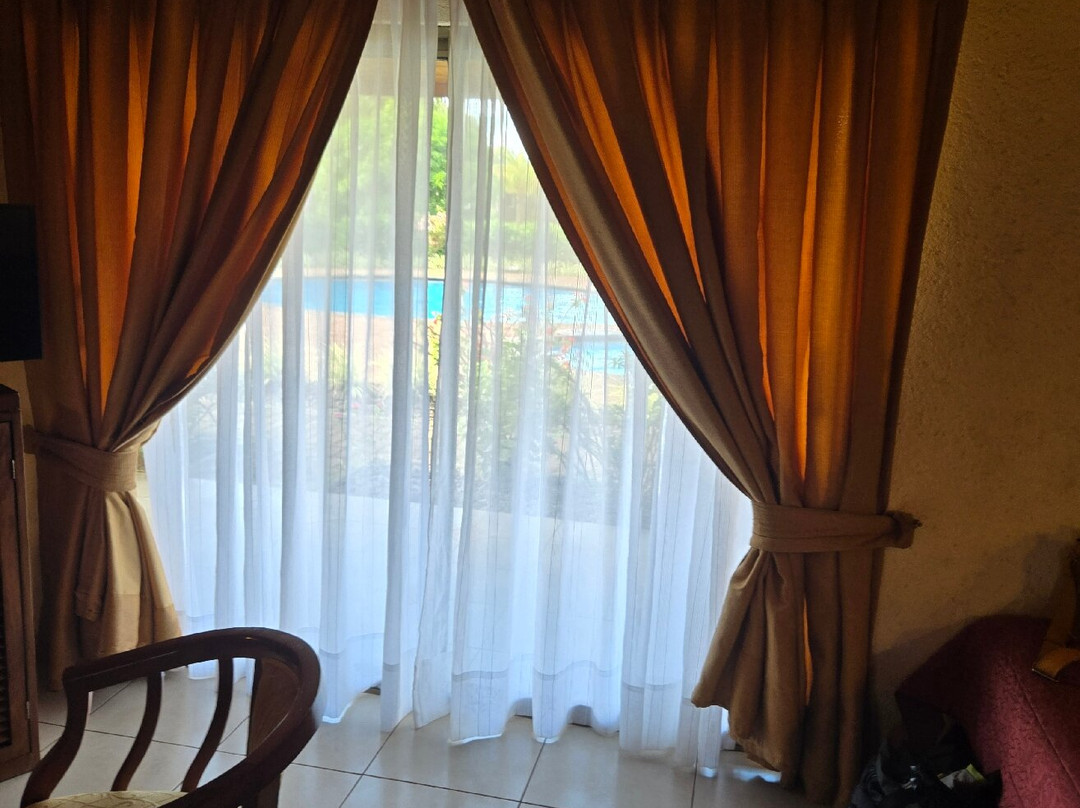 普库威酒店主图