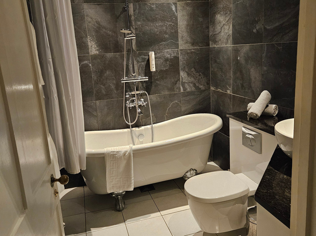 Ruthin Castle Hotel主图