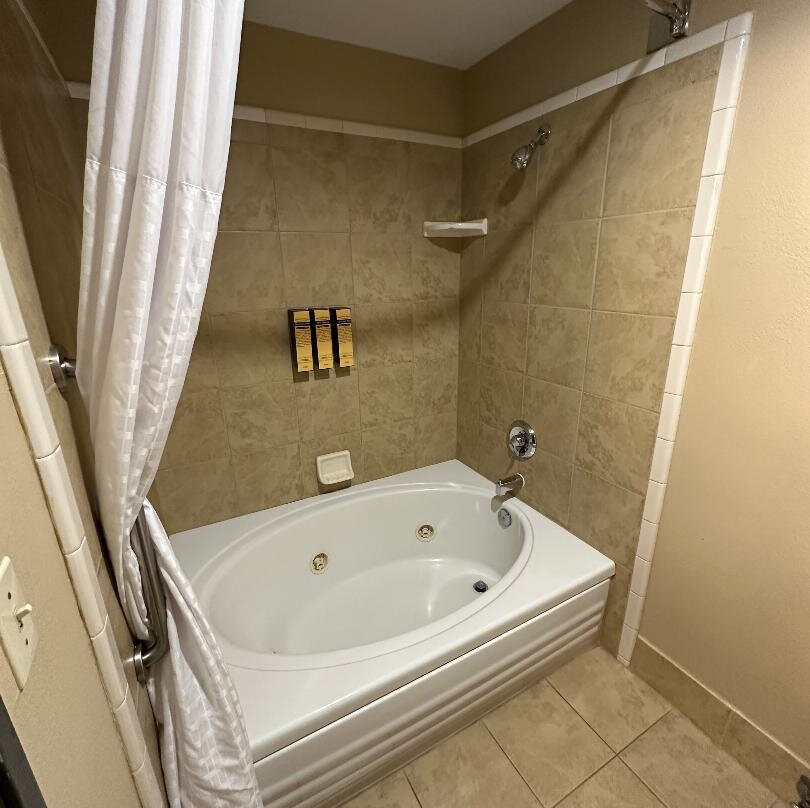 Best Western Plus Prairie Inn主图