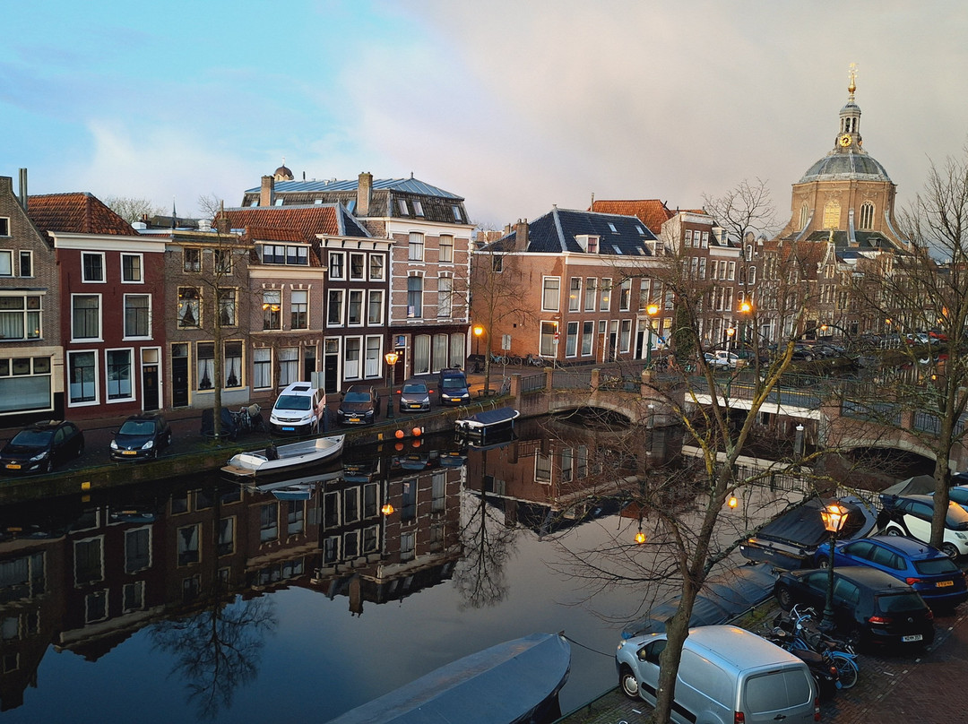 B&B Hart Van Leiden主图