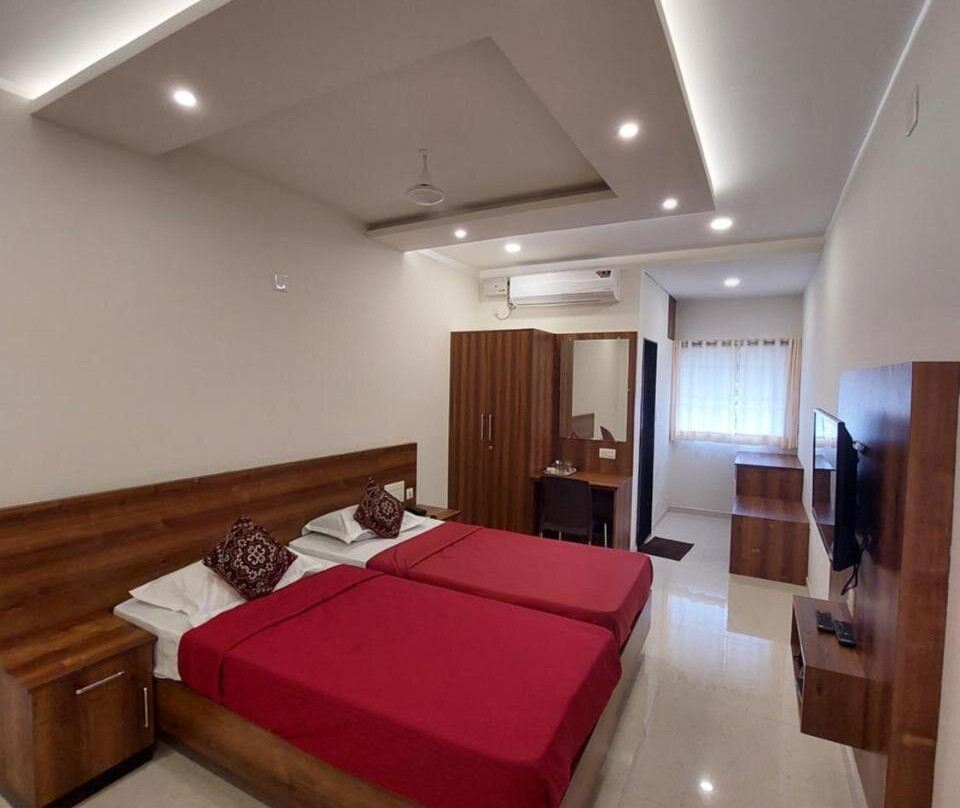 Four Square Comforts